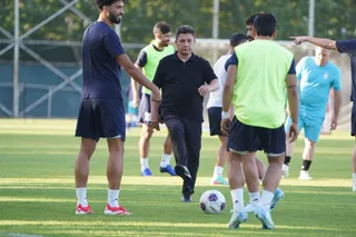 تمرین
