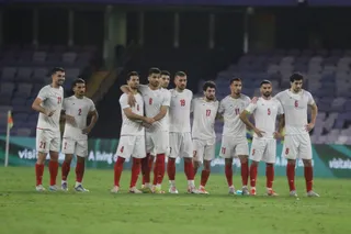 تیم ملی