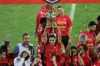 پرسپولیس
