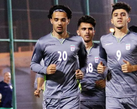 امید نورافکن:تورنمنت قطر ما را به هدفمان نزدیک می کند