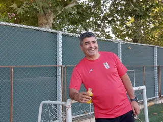 تمرین