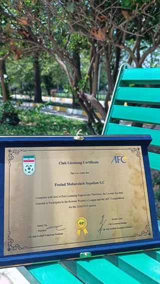فدراسیون