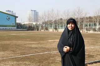 بانوان 2