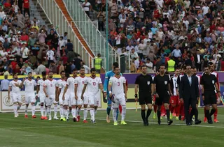 ايران