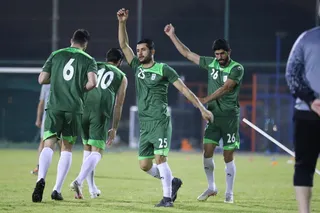 تمرین