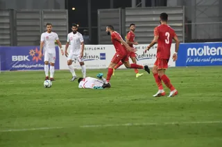 ایرا و بحرین