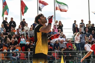 نیمه نهایی
