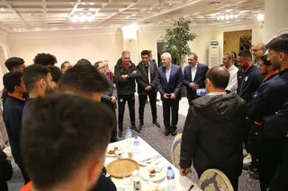 ورزش