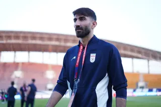 تیم ملی