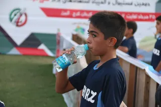 نیمه نهایی پسران