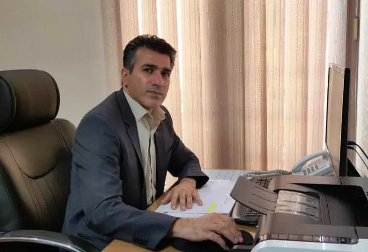 سهرابی: تاکید ای اف سی بر تداوم آموزش آنلاین داوران است