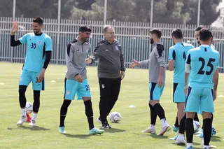 تمرین سبک