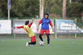 بانوان 