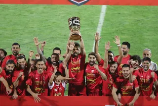 پرسپولیس