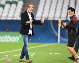 پرسپولیس