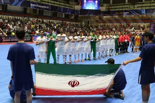 ایران و ژاپن