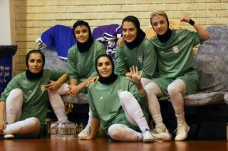 بانوان 