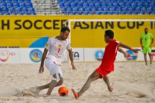 علی میرشکاری