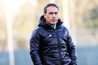 امید عصر