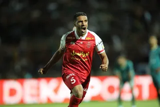 پرسپولیس