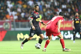 پرسپولیس