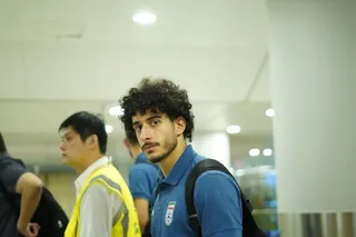 تیم ملی