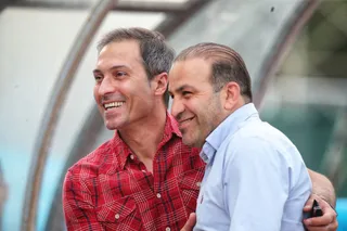 دوستانه