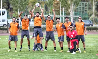 امید
