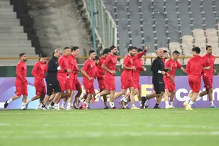 پرسپولیس