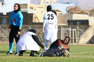 بانوان
