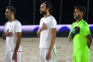 ایران / بحرین