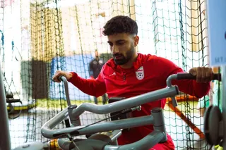 فدراسیون