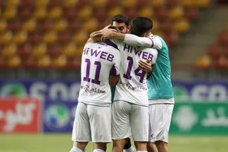 هوادار فولاد