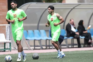 تمرین
