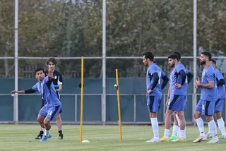 چمن