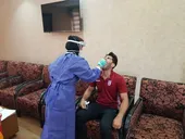 تست پزشکی
