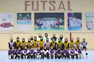 فوتسال