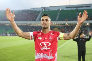 پرسپولیس