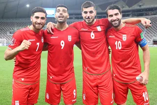 ایران 
