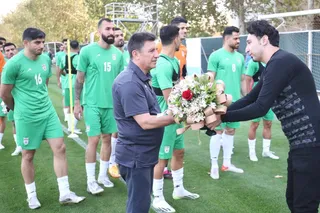 تیم ملی
