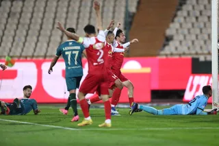 پرسپولیس