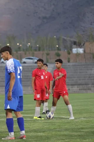 نوجوان