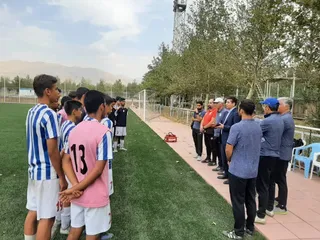 فدراسیون