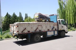 چمن مصنوعی