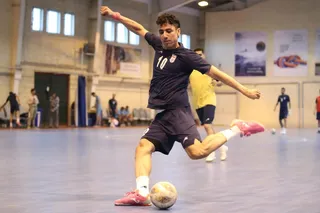 فوتسال
