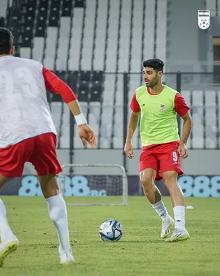 تیم ملی