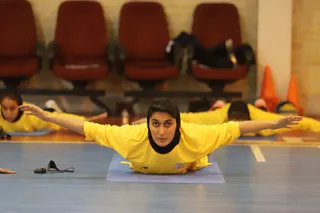 بانوان