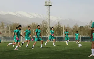 تمرین