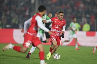 پرسپولیس