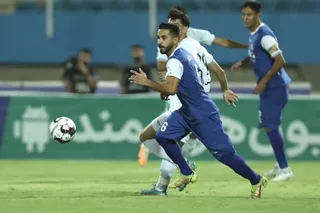 استقلال
